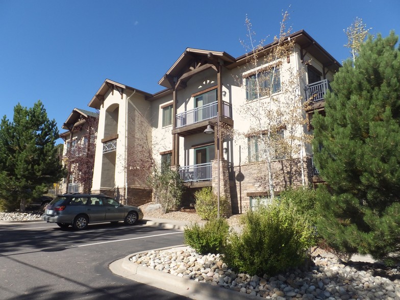 32186 Castle Ct, Evergreen, CO for lease - Building Photo - Image 1 of 12