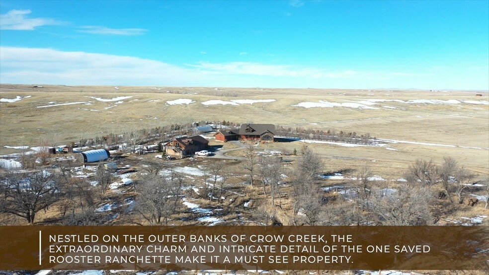 12526 Apple Rd, Whitewood, SD à vendre - Vidéo sur l’inscription commerciale - Image 2 de 66