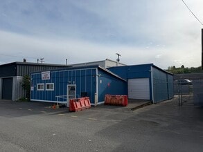 2720 6th Pl S, Seattle, WA for lease Building Photo- Image 1 of 12