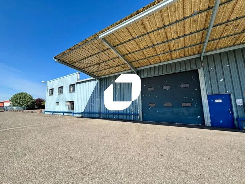 32 Rue De La Gare, Duppigheim à vendre - Photo du bâtiment - Image 1 de 16