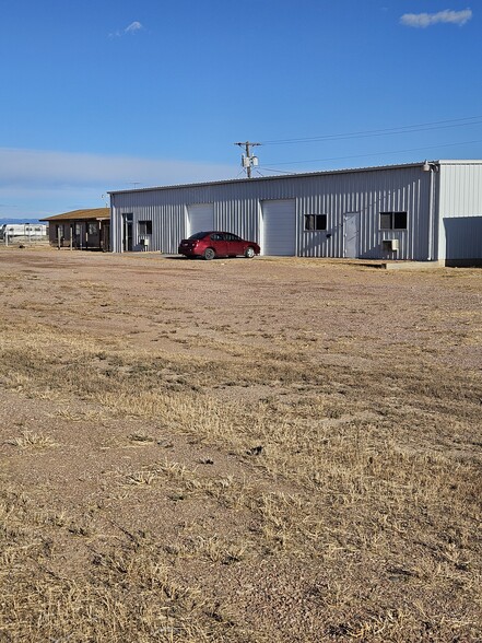 36 N Research Dr, Pueblo, CO for sale - Building Photo - Image 2 of 4