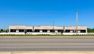 Plus de détails pour 13617 S Western Ave, Oklahoma City, OK - Commerce de détail à louer