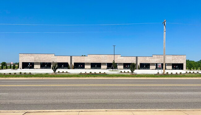 More details for 13617 S Western Ave, Oklahoma City, OK - Retail for Lease
