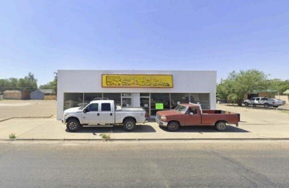 2133 19th St, Lubbock, TX for lease Building Photo- Image 1 of 9