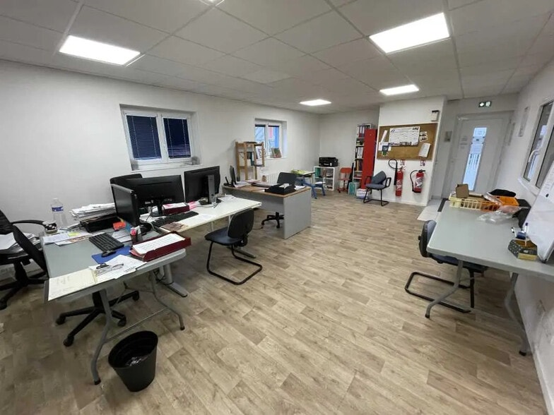 Flex dans Le Petit-Quevilly à louer - Photo intérieure - Image 2 de 5