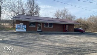 Plus de détails pour 2870 IN-61, Winslow, IN - Commerce de détail à vendre