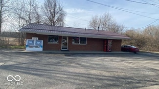 More details for 2870 IN-61, Winslow, IN - Retail for Sale