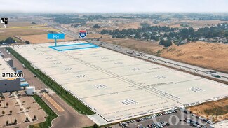 Plus de détails pour 0 N Star Rd., Nampa, ID - Terrain à vendre