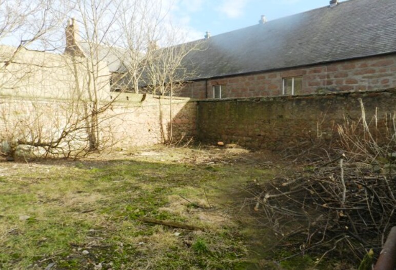 70 King St, Peterhead à vendre - Photo du bâtiment - Image 1 de 1