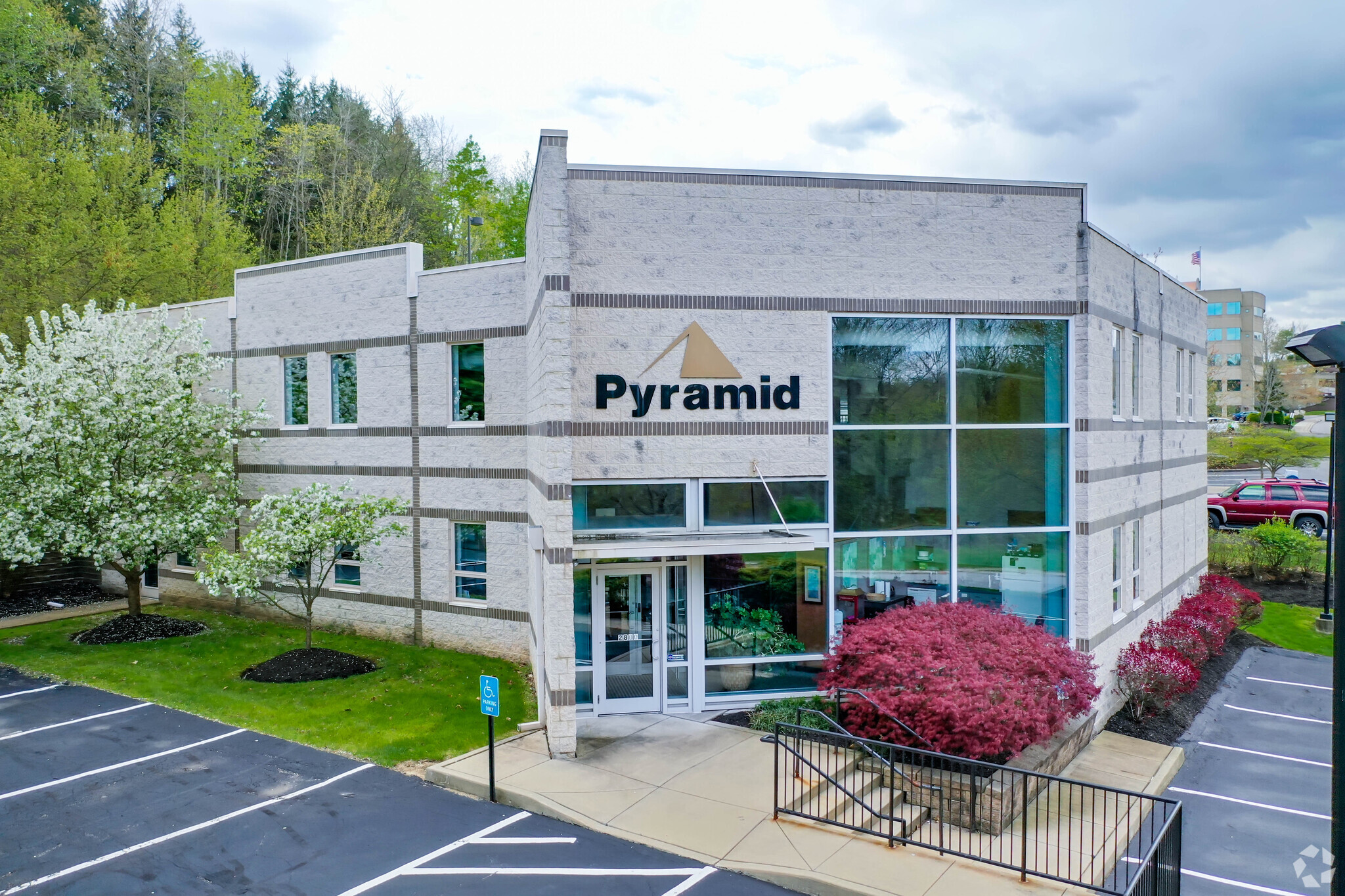 2800 Corporate Dr, Wexford, PA for lease Primary Photo- Image 1 of 16