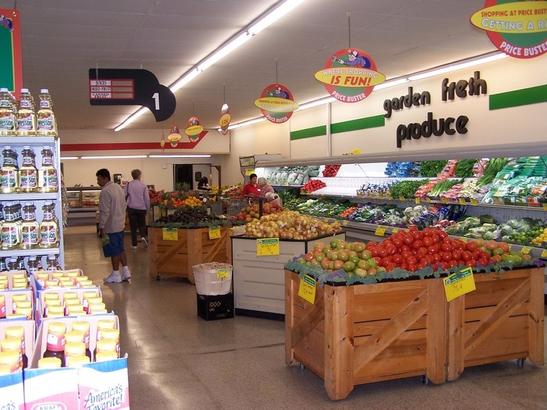 3412 W Baker St, Plant City, FL for lease - Interior Photo - Image 1 of 13