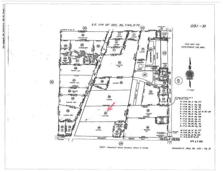 18130 N Highway 88, Lockeford, CA for sale - Building Photo - Image 2 of 2