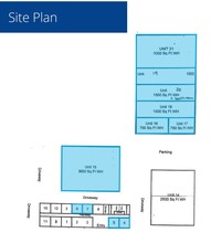 3504 Standard St, Bakersfield, CA for sale Floor Plan- Image 1 of 1