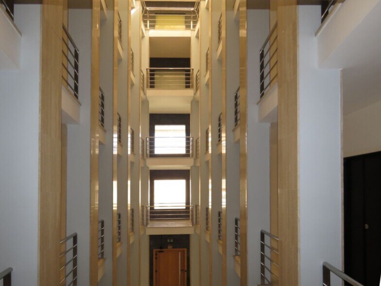 Office in Amposta, Tarragona for sale - Building Photo - Image 3 of 4