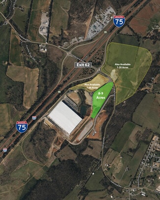 More details for 201 Red Stag Way, Sweetwater, TN - Land for Sale