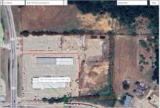 More details for 3020 14th St, Brownwood, TX - Land for Sale