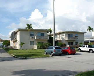 More details for 2072 NE 169th St, Miami, FL - Multifamily for Sale