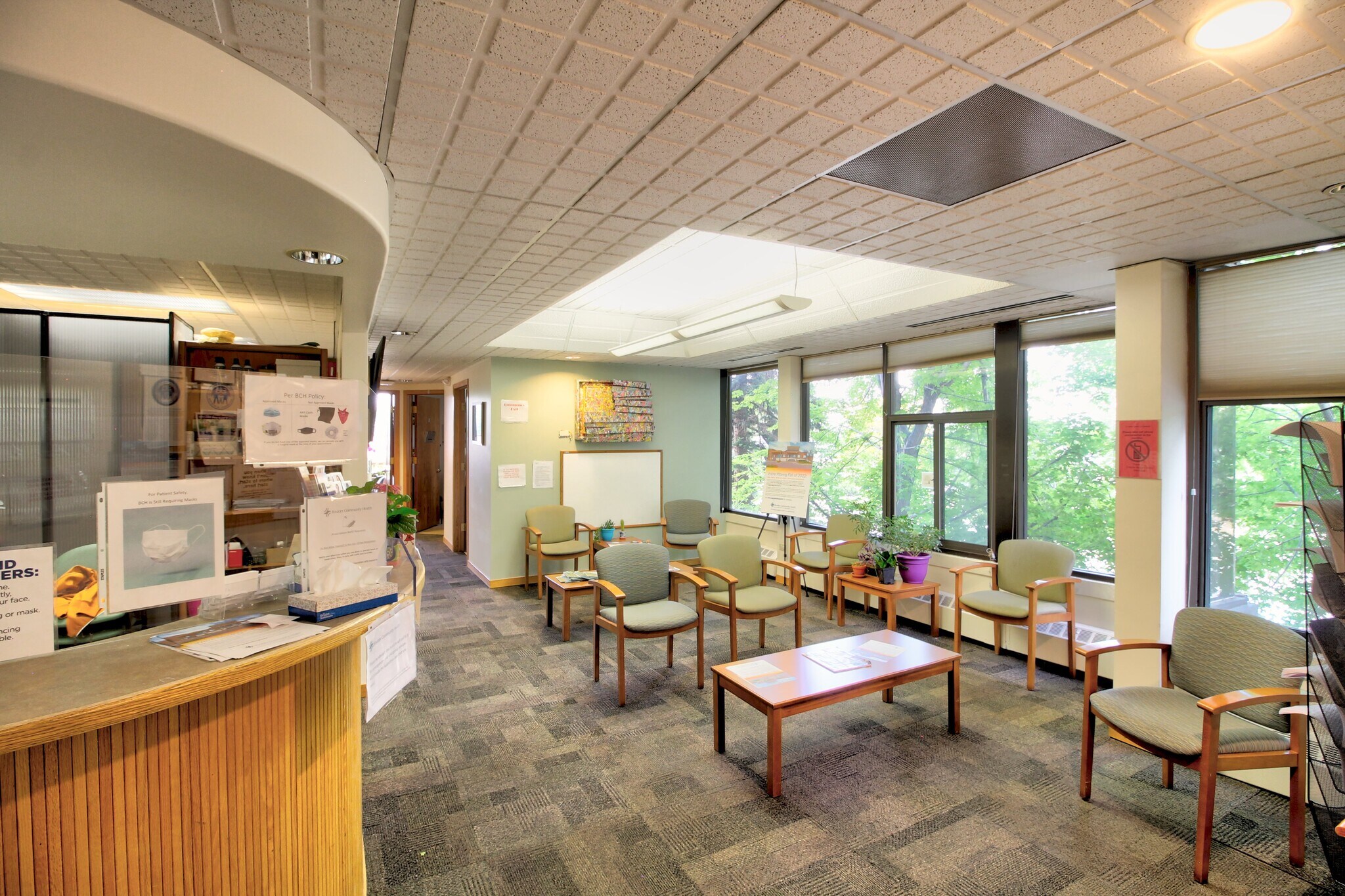 2995 Baseline Rd, Boulder, CO for sale Interior Photo- Image 1 of 4