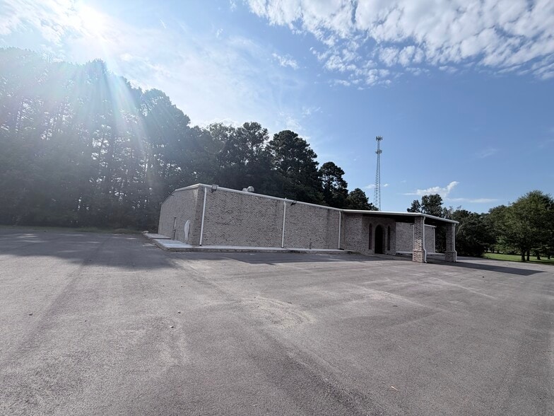 17915 Elm st, Athens, AL for sale - Building Photo - Image 2 of 4