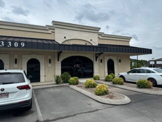 More details for 3309 Cummings Hwy, Chattanooga, TN - Medical for Lease