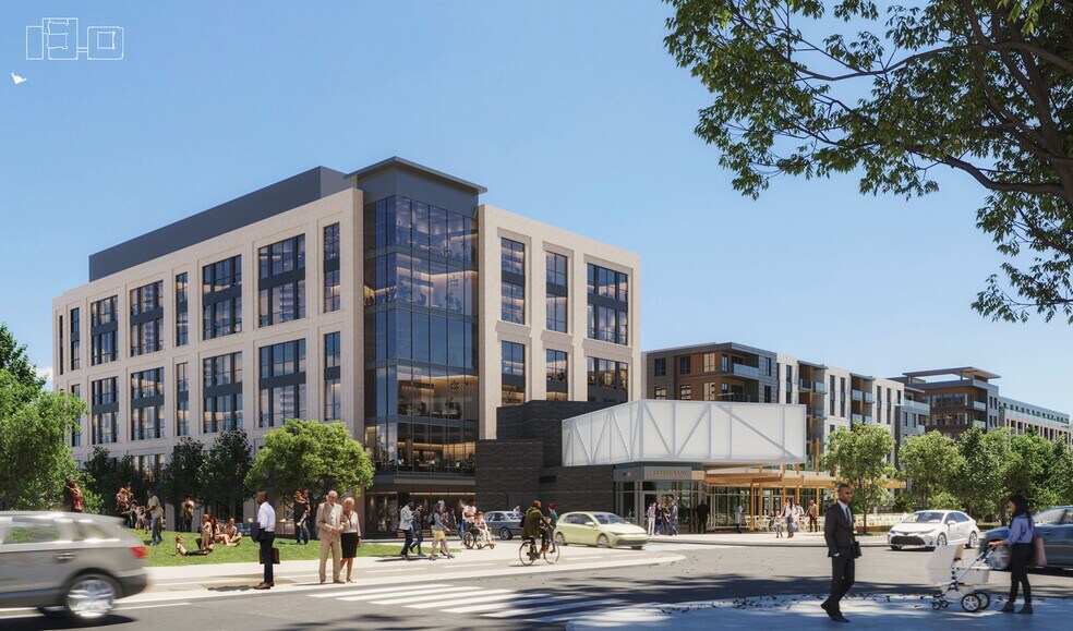 Tucker St, Alexandria, VA à louer - Photo du bâtiment - Image 1 de 4