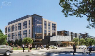 Plus de détails pour Tucker St, Alexandria, VA - Médical, Commerce de détail à louer