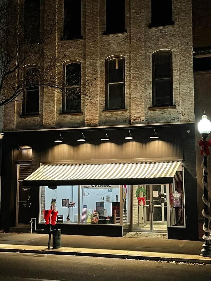 362 Market St, Sunbury, PA for lease Building Photo- Image 1 of 4