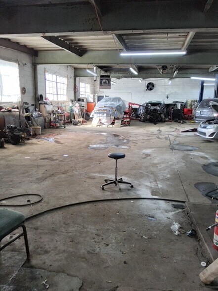 67 S Newman, Hackensack, NJ à vendre - Photo du bâtiment - Image 2 de 6