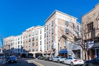 Plus de détails pour 1555 Main St, Rahway, NJ - Commerce de détail à louer