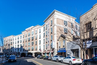 Plus de détails pour 1555 Main St, Rahway, NJ - Commerce de détail à louer