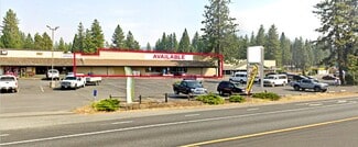 More details for 37435 State Highway 299 E, Burney, CA - Retail for Lease