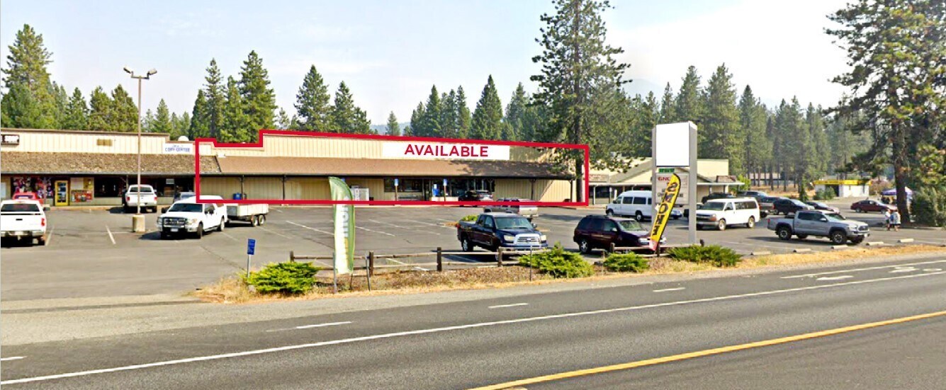 37435 State Highway 299 E, Burney, CA for lease Primary Photo- Image 1 of 3