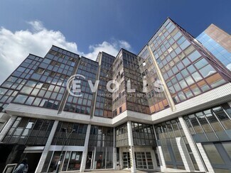 More details for 9-11 Avenue Du Val De Fontenay, Fontenay-sous-Bois - Office for Lease