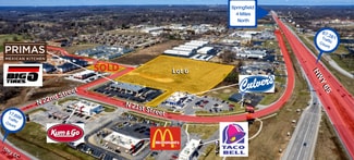 More details for State Highway CC, Ozark, MO - Land for Sale