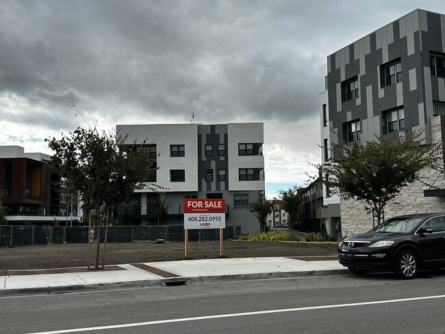 More details for Old Warm Springs Blvd, Fremont, CA - Land for Sale