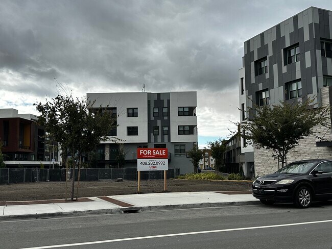 Plus de détails pour Old Warm Springs Blvd, Fremont, CA - Terrain à vendre