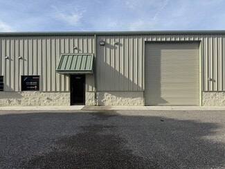 Plus de détails pour 2552-2558 Merchant Ave, Odessa, FL - Local d'activités à louer