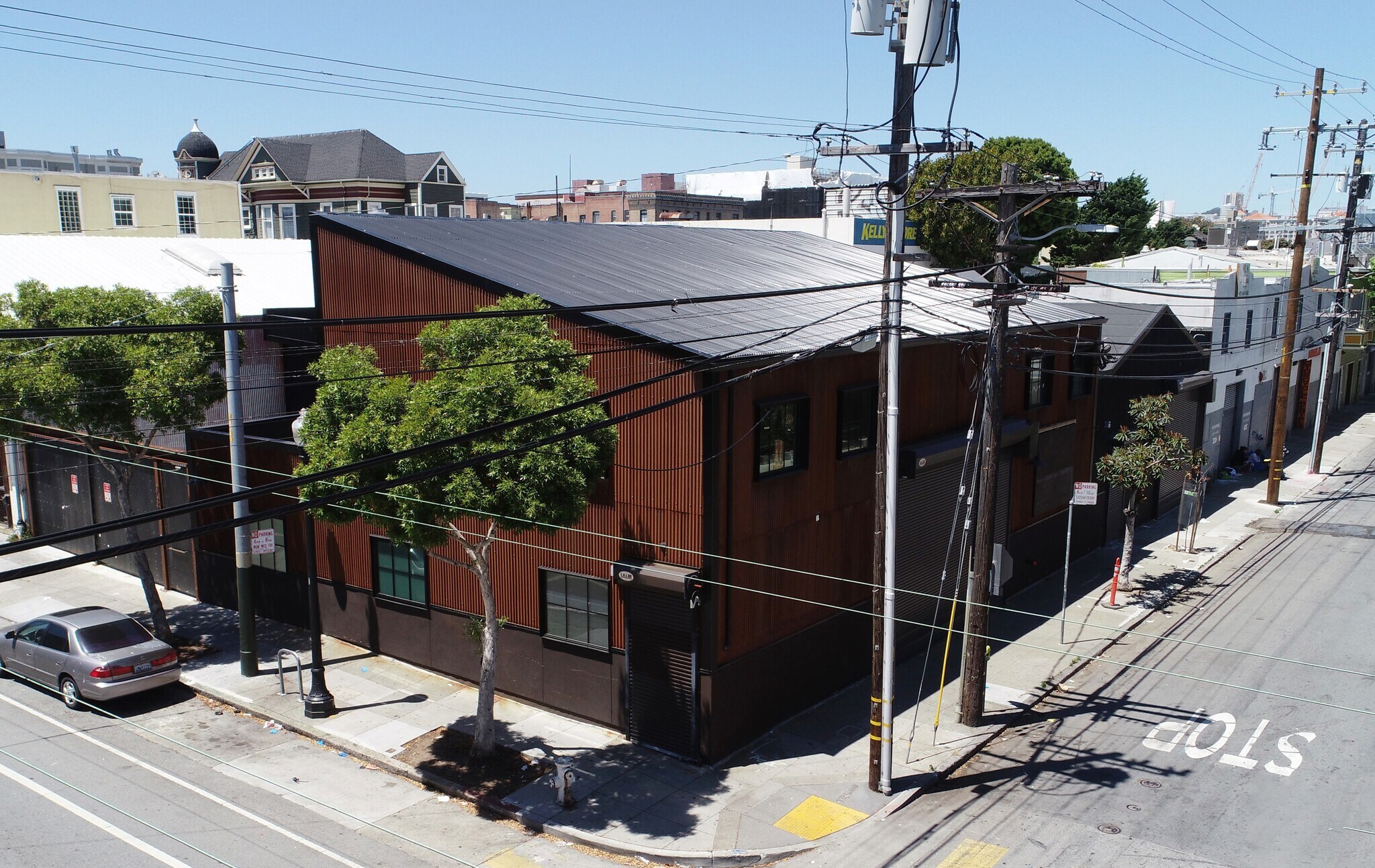 3154-3174 17th St, San Francisco, CA for lease Primary Photo- Image 1 of 13