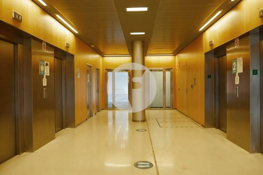 Carrer De Pujades, 342-362, Barcelone, Barcelona à louer - Photo intérieure - Image 3 de 3