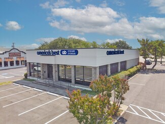 Plus de détails pour 1230 E Beltline Rd, Richardson, TX - Commerce de détail à vendre