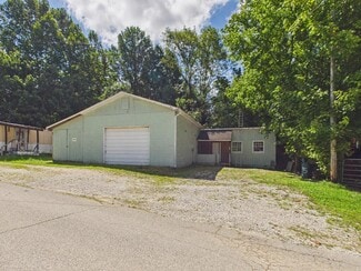 More details for 175 3rd St, Louisa, KY - Industrial for Sale