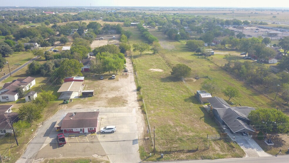 2808-2900 S Laurent St, Victoria, TX à vendre - Aérien - Image 3 de 28