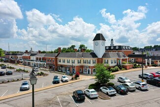 More details for 283 S Woods Mill Rd, Chesterfield, MO - Office, Retail for Lease