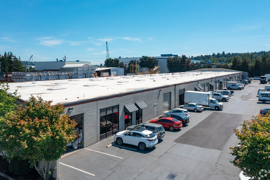 1705 S 93rd St, Seattle, WA à louer - Photo du bâtiment - Image 3 de 11