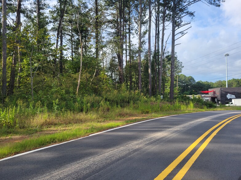 Kellogg Creek rd, Acworth, GA for sale - Primary Photo - Image 1 of 5