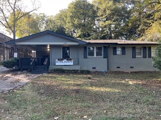 More details for 710 Gaines School Rd, Athens, GA - Retail for Sale