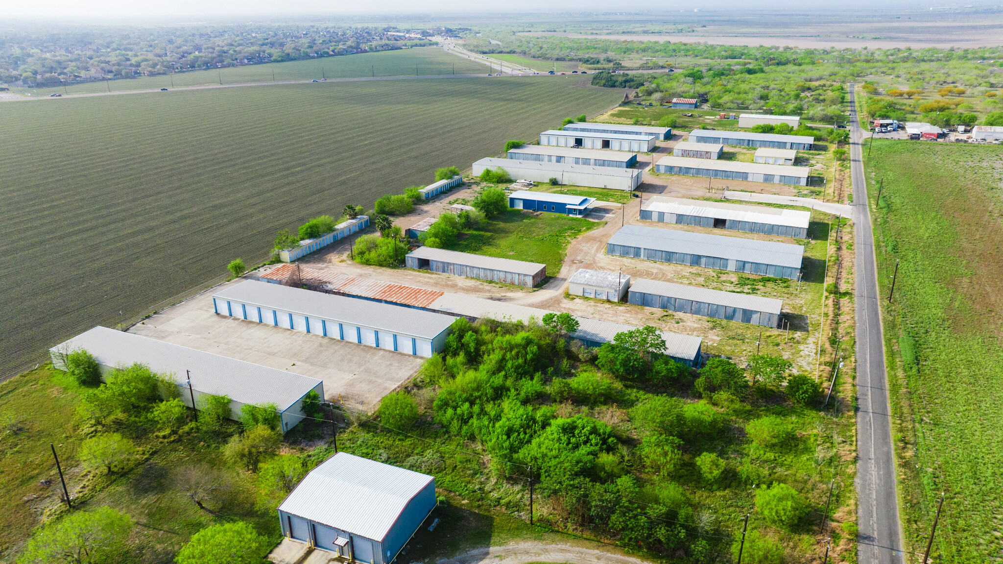 7030 Brezina Rd, Corpus Christi, TX for sale Primary Photo- Image 1 of 7