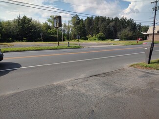 Plus de détails pour 316 S Main St, Forked River, NJ - Terrain à vendre