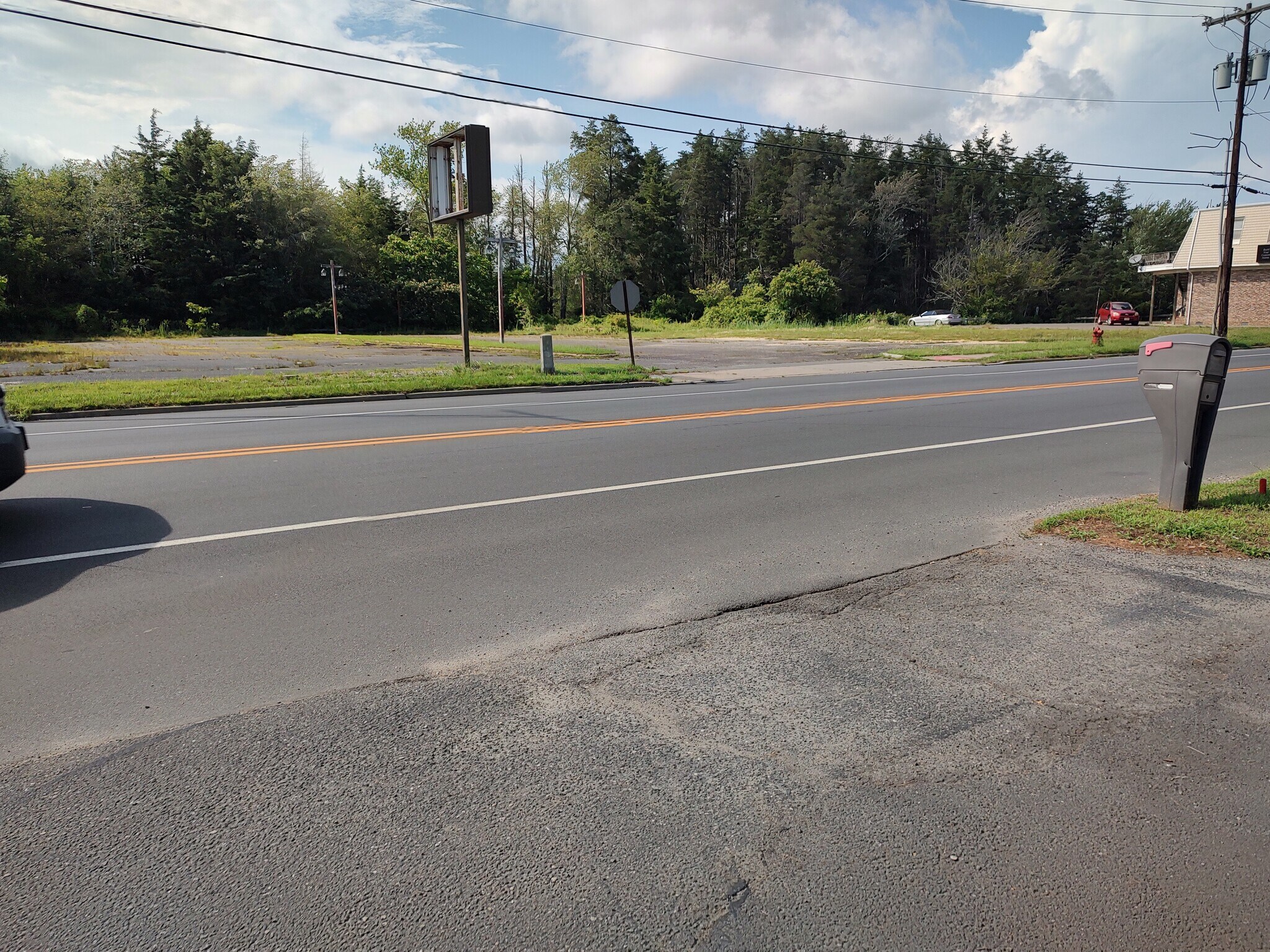 316 S Main St, Forked River, NJ for sale Building Photo- Image 1 of 2