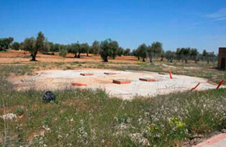 Plus de détails pour Calle Sierra de la Demanda, 57, Burguillos de Toledo - Terrain à vendre